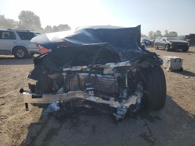 2022 MERCEDES-BENZ S 580 4MAT W1K6G7GB5NA128697
