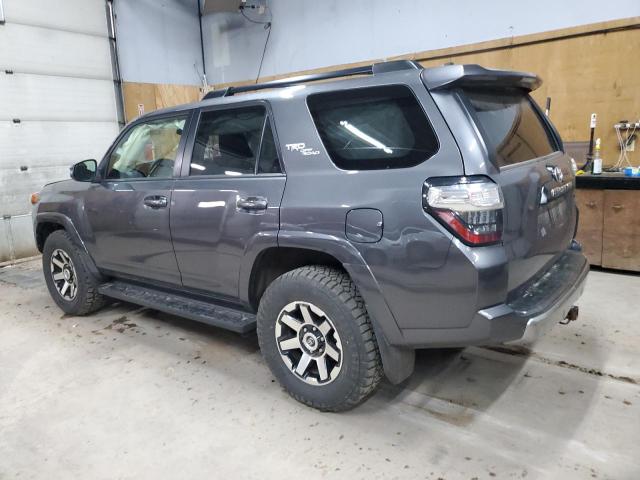 Vin: jteru5jr1m5841349, lot: 59751845, toyota 4runner sr5 premium 20212