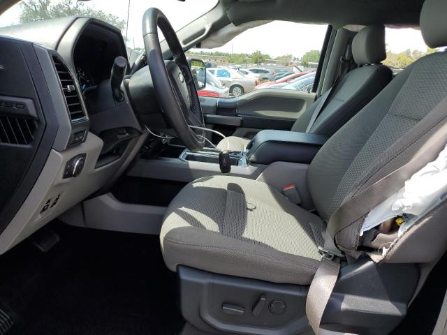 2020 FORD F150 SUPER - 1FTFW1E4XLFB99974