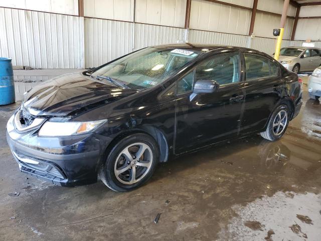 Vin: 19xfb2f74fe220083, lot: 61976205, honda civic se 2015 img_1
