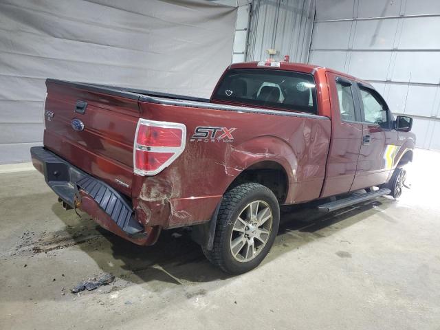 Vin: 1ftfx1ef1eke15817, lot: 59747945, ford f-150 super cab 20143