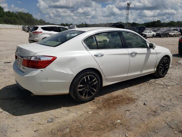 Vin: 1hgcr3f96da010043, lot: 61681995, honda accord touring 20133