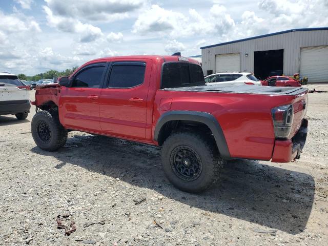 2022 TOYOTA TACOMA DOU 3TMCZ5AN2NM482145