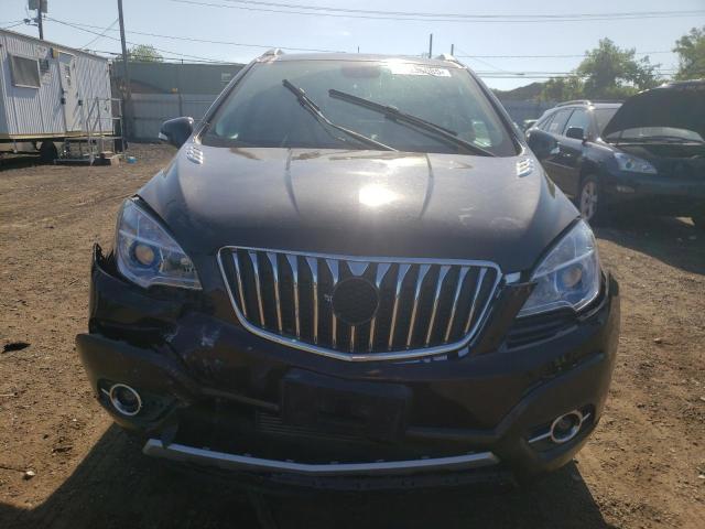 2016 BUICK ENCORE SPO - KL4CJ2SM4GB641991