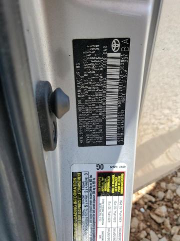 2018 TOYOTA COROLLA L - 5YFBURHE9JP853943