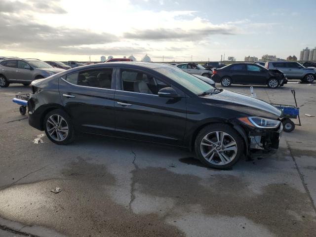 Vin: 5npd84lf2hh057008, lot: 59939825, hyundai elantra se 20174