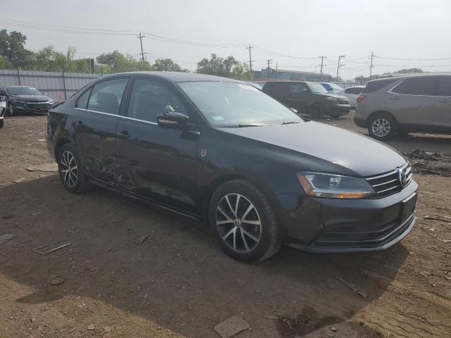 2017 VOLKSWAGEN JETTA SE - 3VWDB7AJ1HM245357