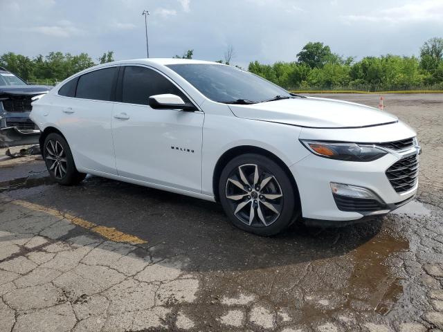 Vin: 1g1zg5st7lf150768, lot: 60996975, chevrolet malibu rs 20204