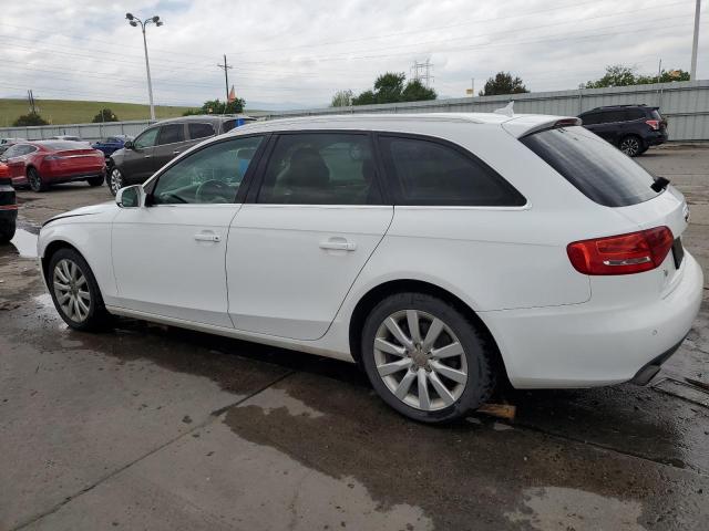 Vin: wauwfafl4aa171150, lot: 47246085, audi a4 premium plus 20102