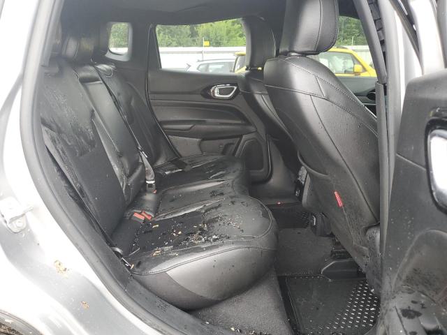 2023 JEEP COMPASS TR 3C4NJDDN9PT522753