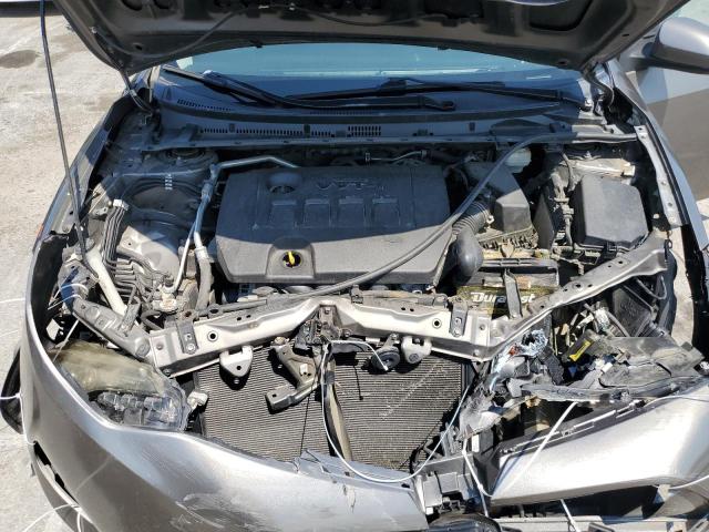 2018 TOYOTA COROLLA L 2T1BURHE5JC055696