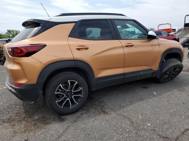 2024 CHEVROLET TRAILBLAZE - KL79MSSL6RB053847