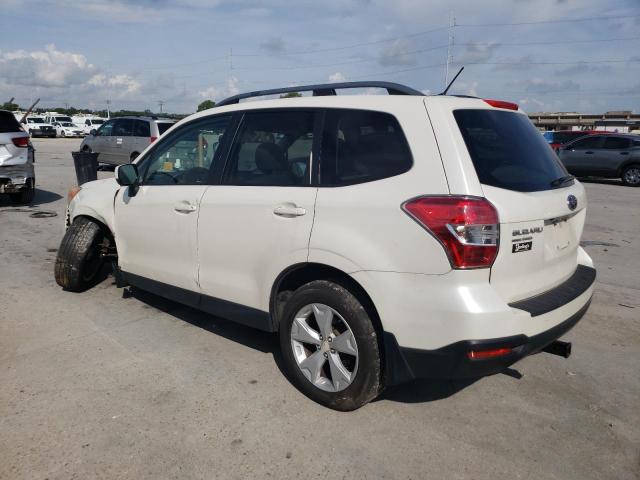 Vin: jf2sjadc9fh504185, lot: 60439285, subaru forester 2.5i premium 20152