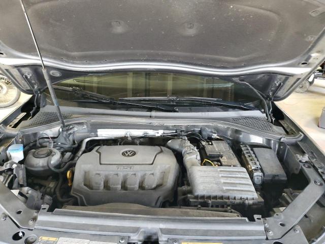 2022 VOLKSWAGEN TIGUAN SE 3VV8B7AXXNM047012
