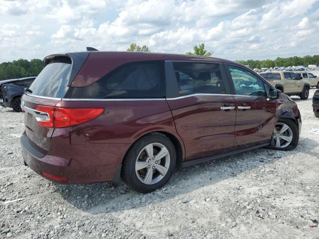 Vin: 5fnrl6h7xkb062710, lot: 59959475, honda all models exl 20193