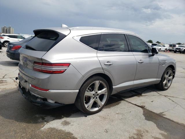 2021 GENESIS GV80 BASE KMUHBDSB8MU066116