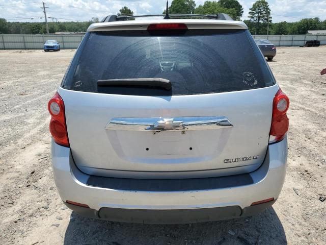 2011 CHEVROLET EQUINOX LT - 2GNALDEC9B1189204