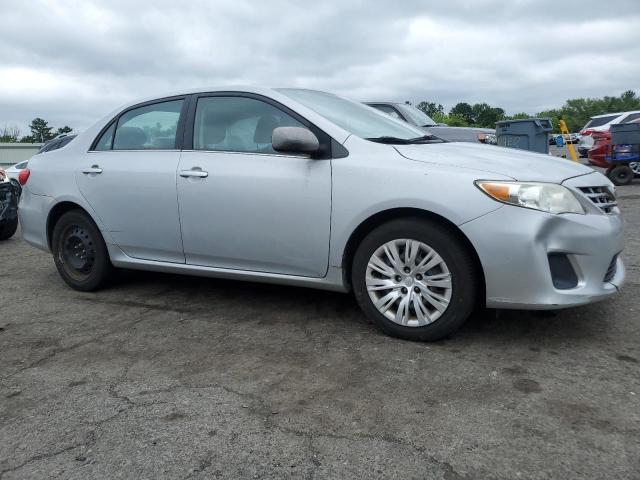 Vin: 2t1bu4ee8dc935853, lot: 60278785, toyota corolla base 20134