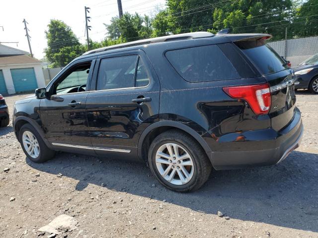 Vin: 1fm5k7dh4hgb26627, lot: 62708745, ford explorer xlt 20172