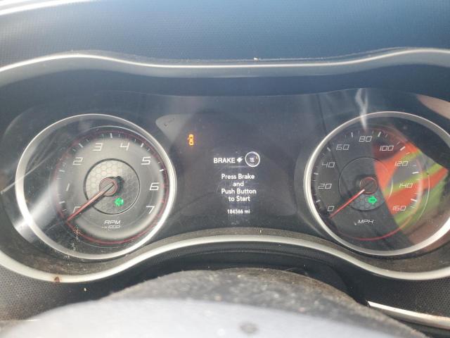 2015 DODGE CHARGER R/ 2C3CDXCT1FH916789