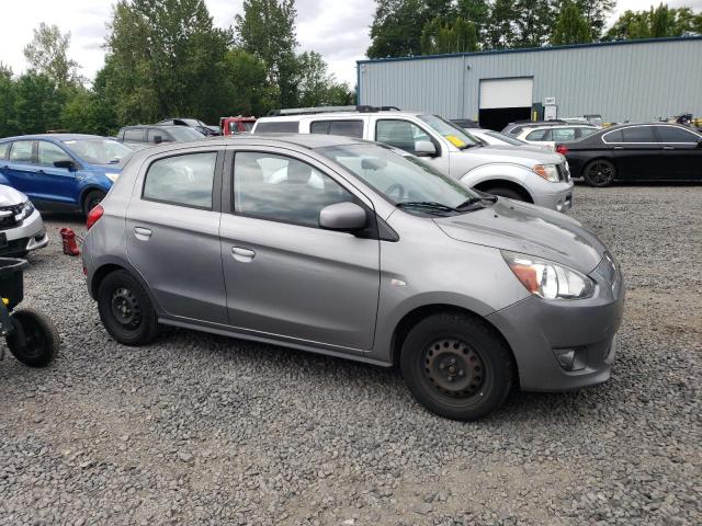 Vin: ml32a3hj6fh058132, lot: 62789405, mitsubishi mirage de 20154
