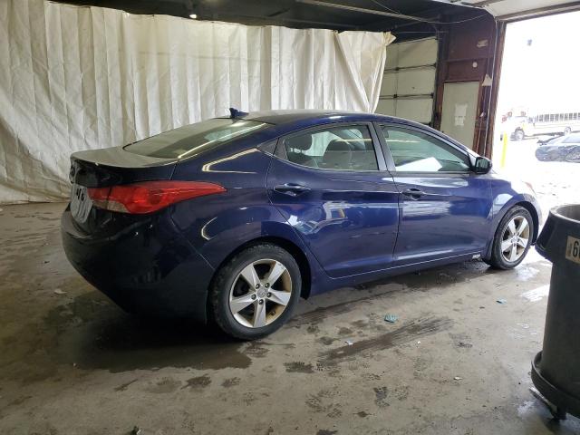 Vin: 5npdh4ae2dh403336, lot: 60639235, hyundai elantra gls 20133