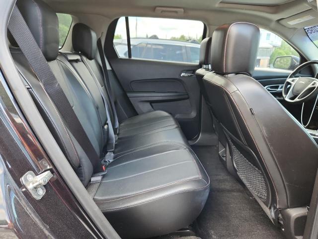 2015 GMC TERRAIN SL 2GKFLXE34F6393891