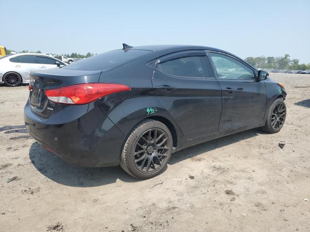 Vin: 5npdh4aexbh010357, lot: 59804115, hyundai elantra gls 20113