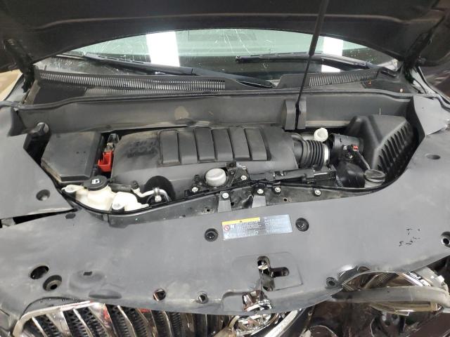 2017 BUICK ENCLAVE 5GAKRAKDXHJ294485