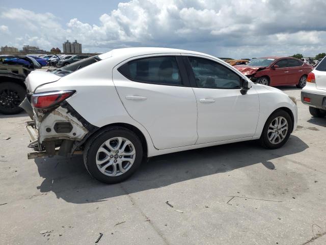 2017 TOYOTA YARIS IA 3MYDLBYV5HY161239