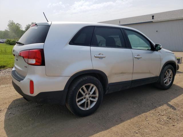 Vin: 5xyktca63eg445306, lot: 60785815, kia sorento lx 20143