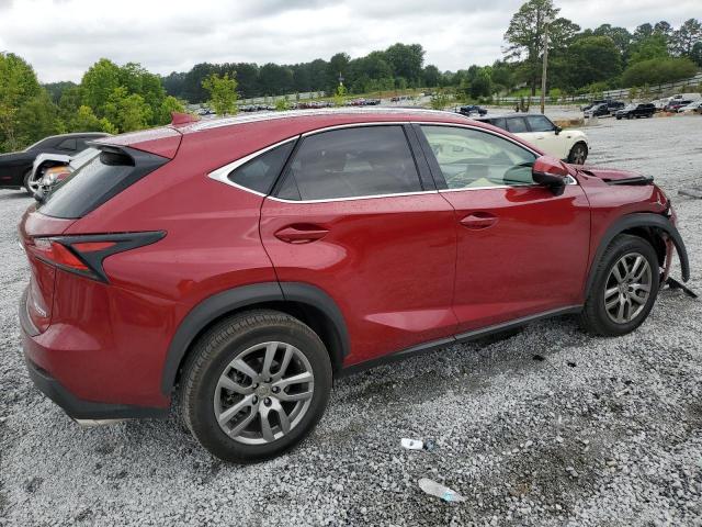 Vin: jtjyarbz6g2043513, lot: 59693865, lexus nx 200t base 20163