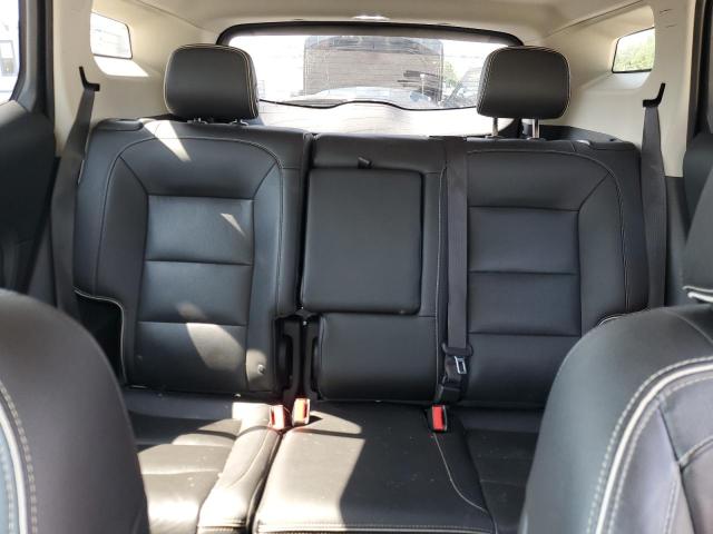 2019 GMC TERRAIN DE 3GKALSEX1KL261290