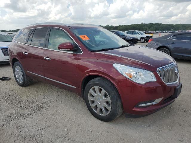 2017 BUICK ENCLAVE 5GAKVCKD0HJ117239