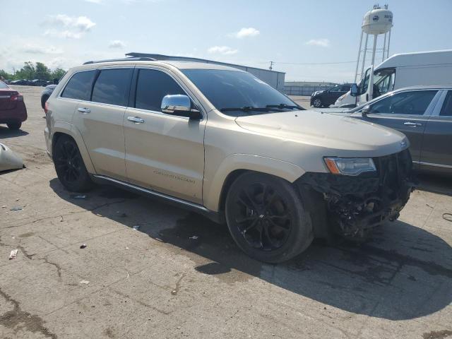 Vin: 1c4rjfjt9ec265182, lot: 61623295, jeep grand cher summit 20144
