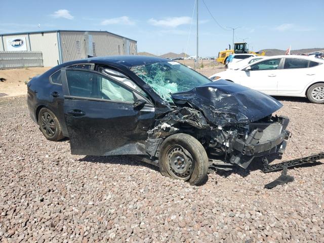2021 KIA FORTE FE - 3KPF24AD2ME320754