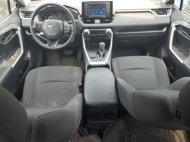2021 TOYOTA RAV4 LE - 4T3MWRFV5MU041054