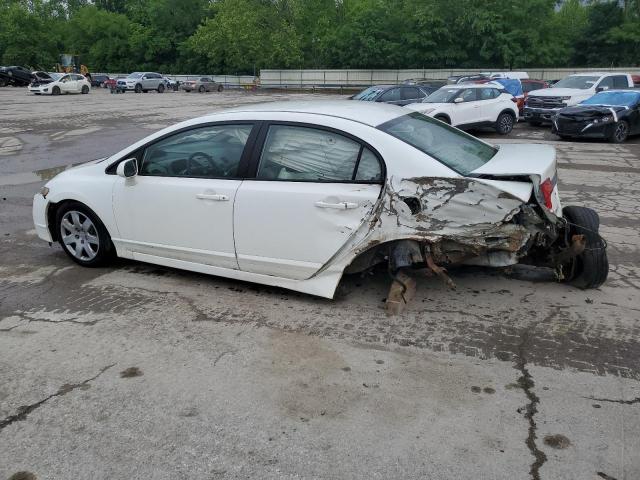 Vin: 2hgfa1f58bh306556, lot: 59932845, honda civic lx 20112