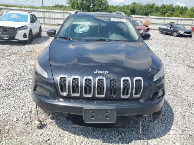 2016 JEEP CHEROKEE LIMITED 1C4PJMDB7GW152315