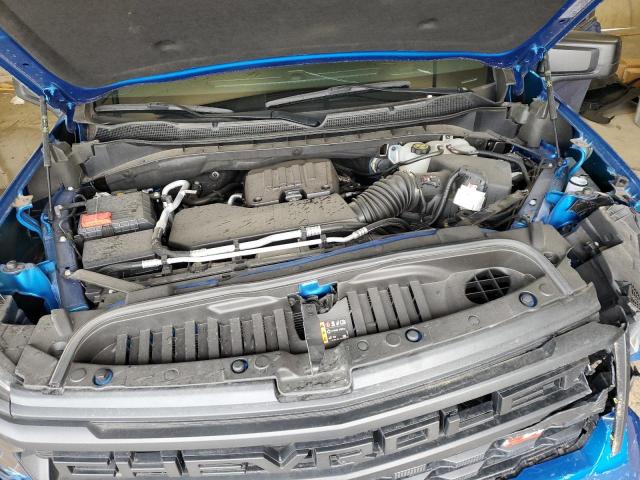 2023 CHEVROLET SILVERADO - 3GCPDCEK5PG137858