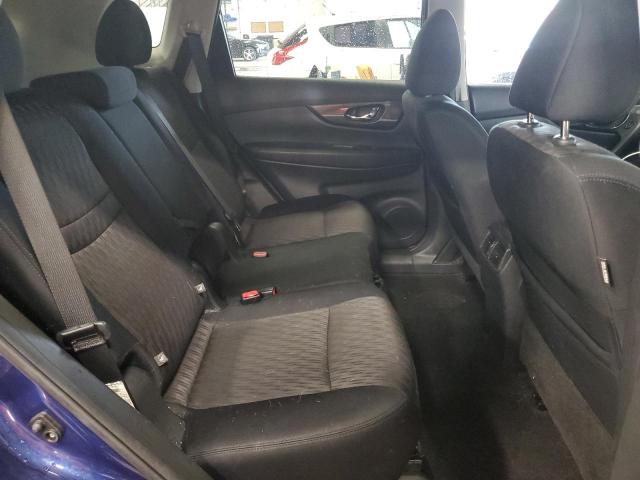 2017 NISSAN ROGUE SV - 5N1AT2MV3HC872403