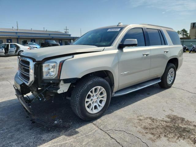 GMC YUKON SLT