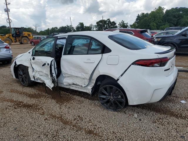2024 TOYOTA COROLLA XS 5YFT4MCE0RP201562