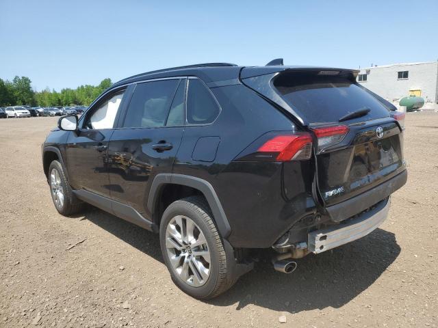 Vin: 2t3r1rfv8sc499786, lot: 59464015, toyota rav4 xle 20252