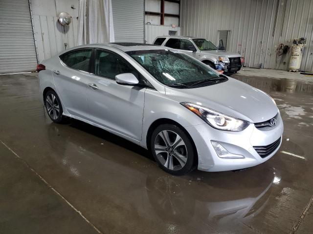 Vin: kmhdh4ah5fu347441, lot: 60293605, hyundai elantra se 20154