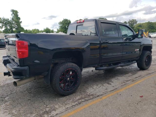 Vin: 1gc1kwey1hf243020, lot: 60626045, chevrolet all models k2500 heavy duty ltz 20173