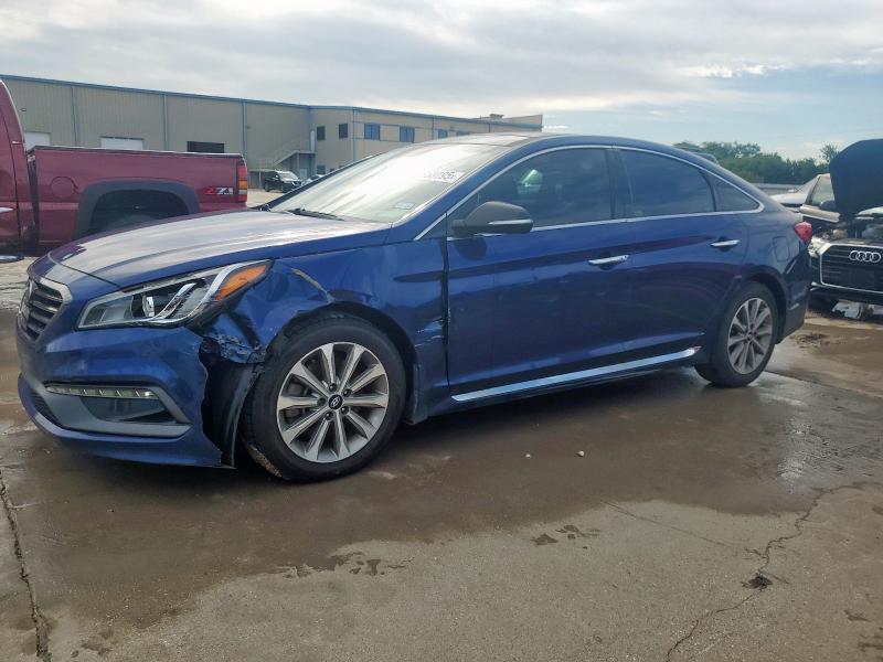 Vin: 5npe34af1gh339564, lot: 59853195, hyundai sonata sport 2016 img_1