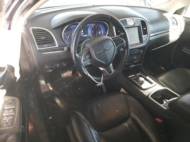 2016 CHRYSLER 300 LIMITE - 2C3CCAAG3GH252339