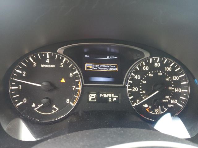 2015 NISSAN ALTIMA 2.5 - 1N4AL3AP3FC146219