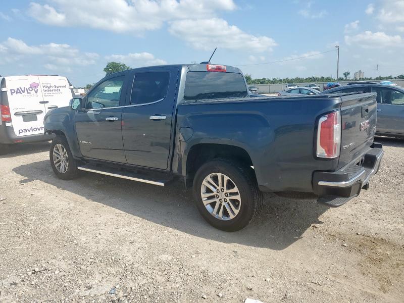 Vin: 1gtg5ce30f1218947, lot: 59413115, gmc canyon slt 20152